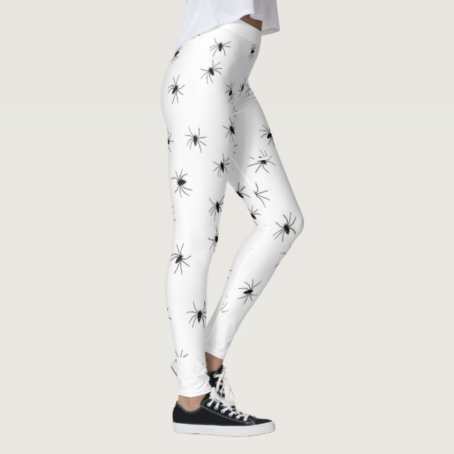 Leggings Aracnofobia (Derecha)