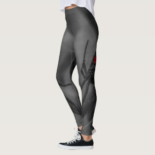 Leggings Araña BlackWidow