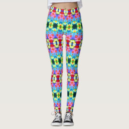 Leggings Arbitrarios KCFX