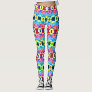 Leggings Arbitrarios KCFX