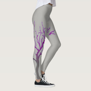 Leggings Árbol de la vida