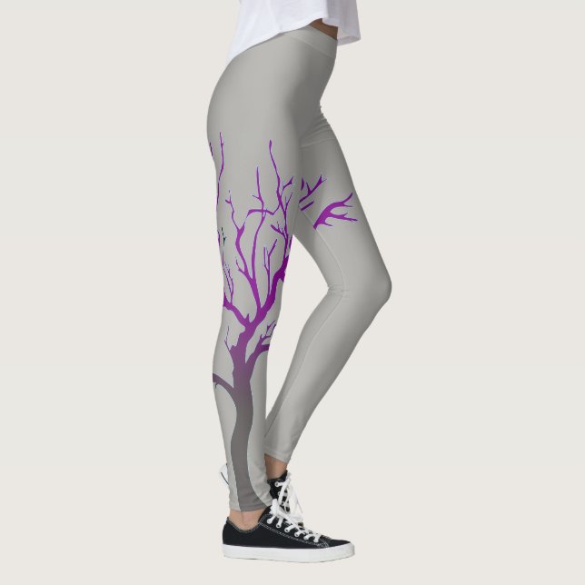 Leggings Árbol de la vida (Derecha)