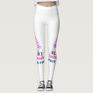 Leggings Árbol de Navidad