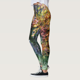 Leggings Árbol viejo de roble......