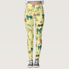 Leggings Arco