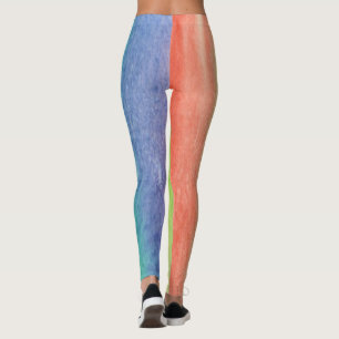 Leggings Arcoiris