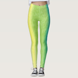Leggings Arcoiris