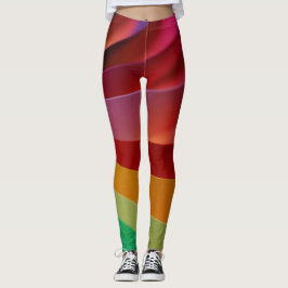 Leggings Arcoiris 