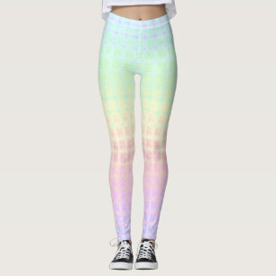 Leggings Arcoiris "repleto"