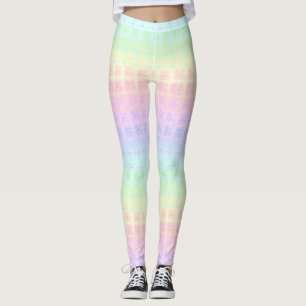 Leggings Arcoiris "repleto" 2