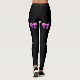 Leggings Arcos del rosa