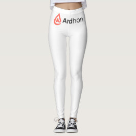 Leggings Ardhon brand merch - wear your style, your way