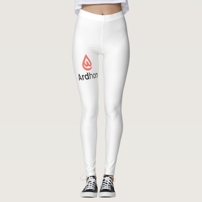 Leggings Ardhon - lleva tu estilo, a tu manera (Anverso)