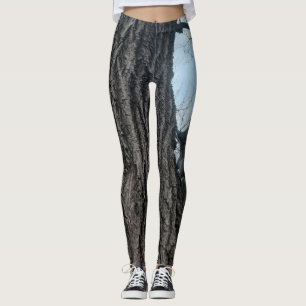 Leggings ardilla