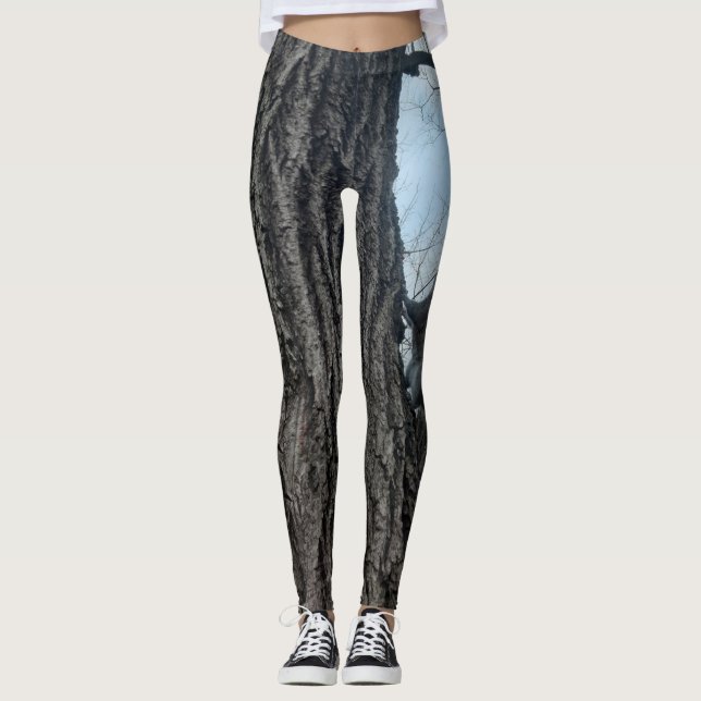 Leggings ardilla (Anverso)