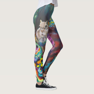 Leggings Ardilla