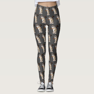 Leggings Ardilla