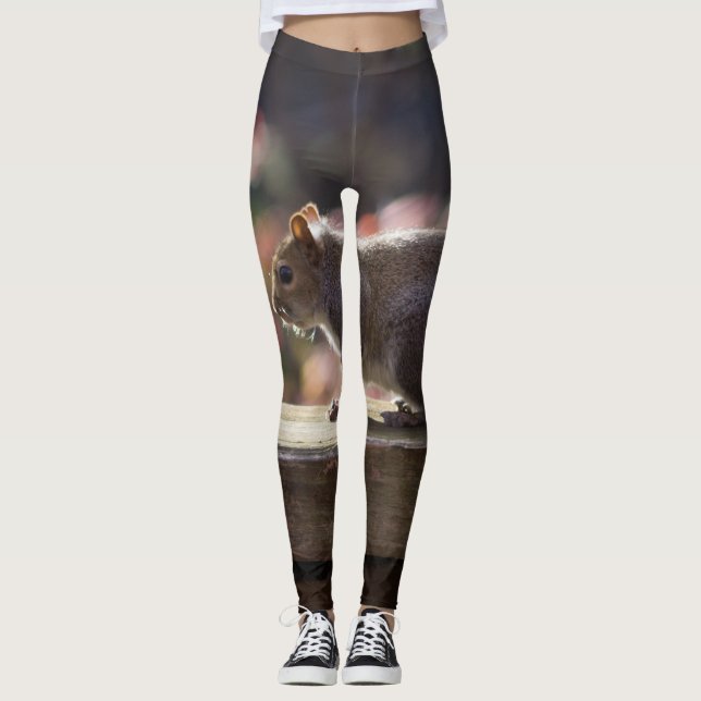 Leggings Ardilla brillante (Anverso)