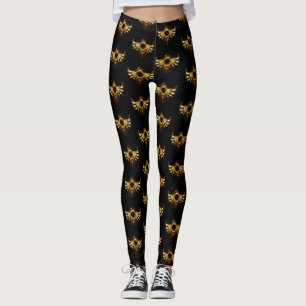 Leggings Areas de vapor