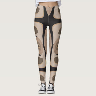 Leggings Arena caliente