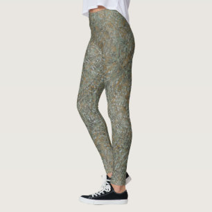 Leggings Arena del desierto