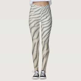 Leggings Arena playa