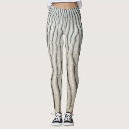 Leggings Arena playa