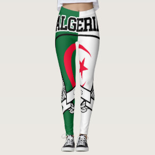 Leggings Argelia