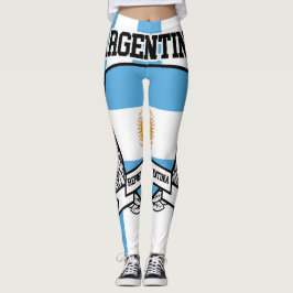 Leggings Argentina