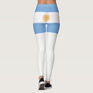 Leggings Argentina