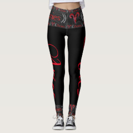 Leggings Aries