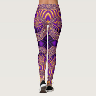 Leggings aristas