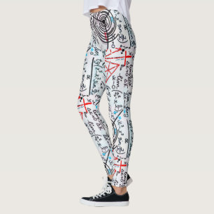 Leggings Arithmetites