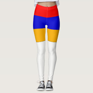 Leggings Armenia