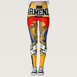 Leggings Armenia