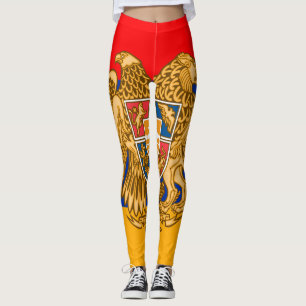 Leggings Armenia