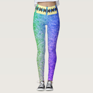 Leggings Armonía Costera