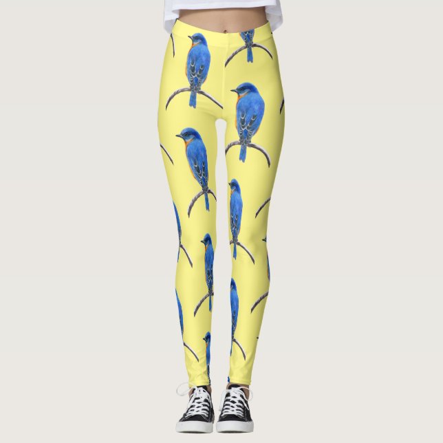 Leggings Aroma (Anverso)