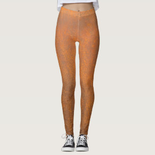 Leggings Arroz negra, textura metalizado de cierre.