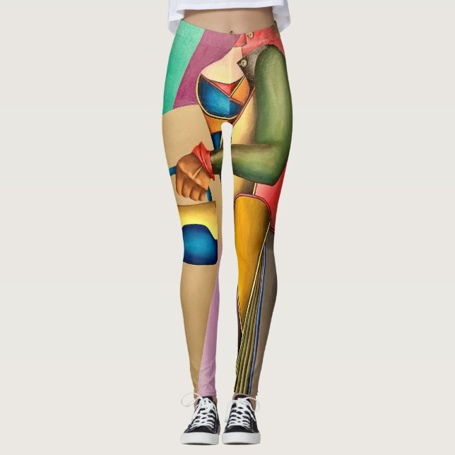 Leggings art (Anverso)