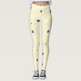Leggings arte abstracto hermoso
