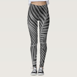 Leggings Arte abstracto hermoso