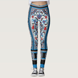 Leggings Arte armenio
