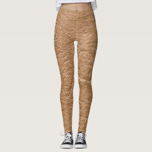 Leggings Arte artístico-dibujo de garabatos