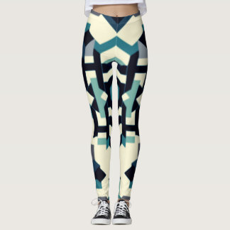 Leggings Arte de patrones