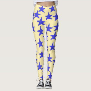 Leggings arte estelar