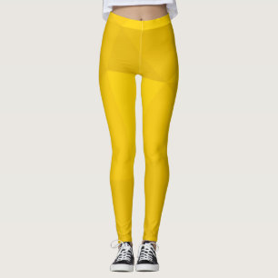 Leggings Arte geométrico urbano moderno, genial, de moda, a