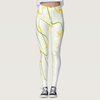 Leggings Arte individual