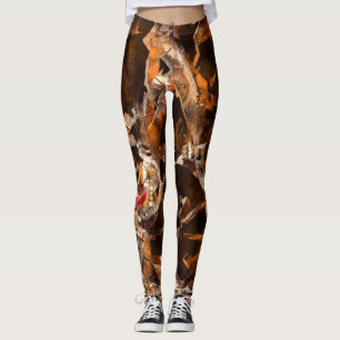 Leggings Arte radical 1