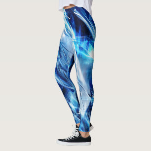 Leggings Arte radical 14